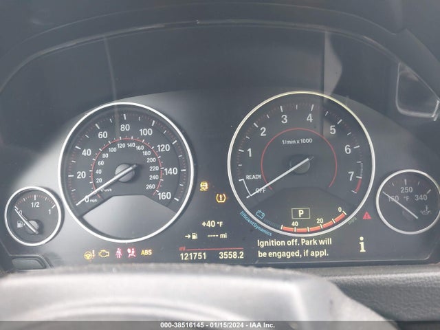 BMW 435i 2015 WBA3T3C59FP939710 Image 15