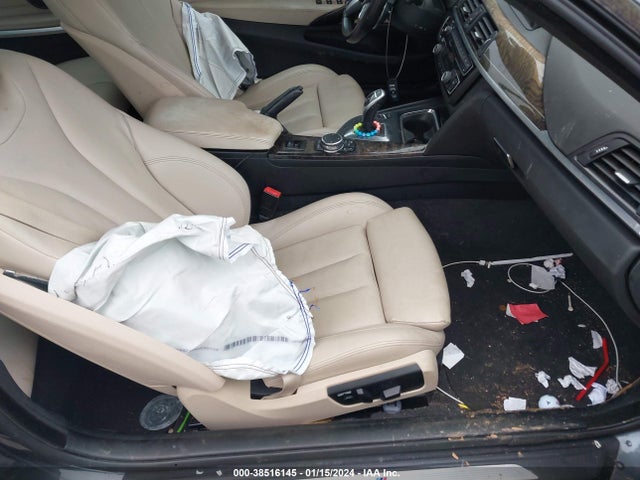 BMW 435i 2015 WBA3T3C59FP939710 Image 5