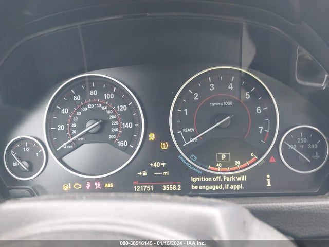 BMW 435i 2015 WBA3T3C59FP939710 Image 7