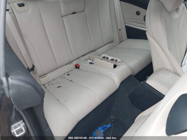 BMW 435i 2015 WBA3T3C59FP939710 Image 8
