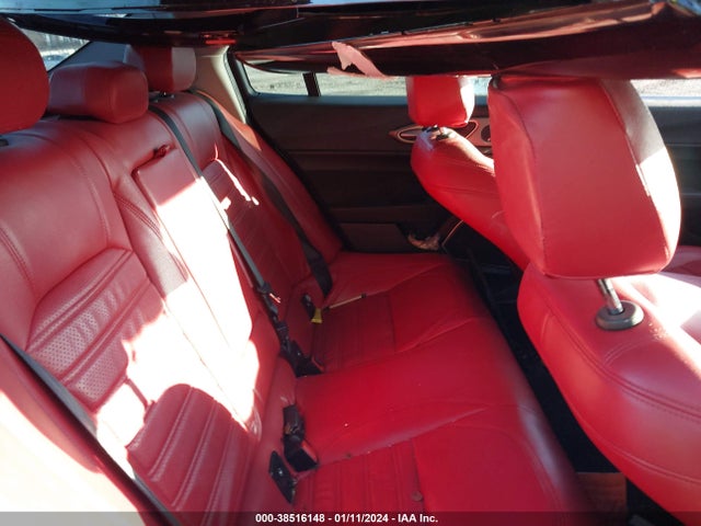 ZARFAEDN2J7567268 Alfa Romeo Giulia Awd