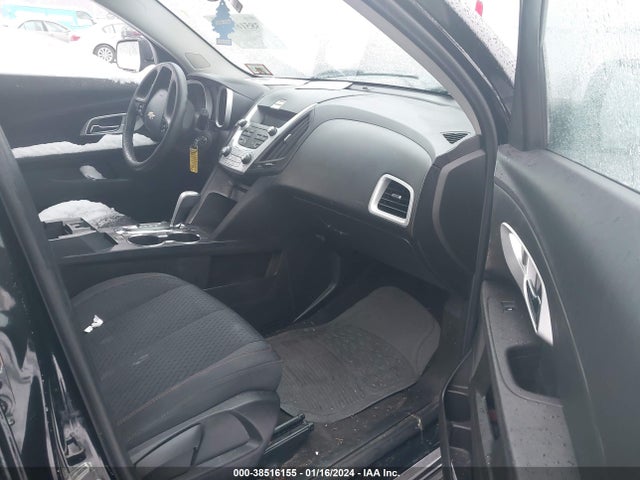 Chevrolet EQUINOX LS 2015 2GNFLEEK3F6416060 Image 5