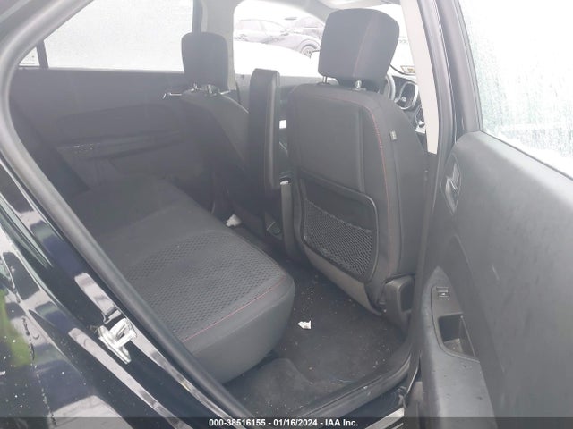 Chevrolet EQUINOX LS 2015 2GNFLEEK3F6416060 Image 8