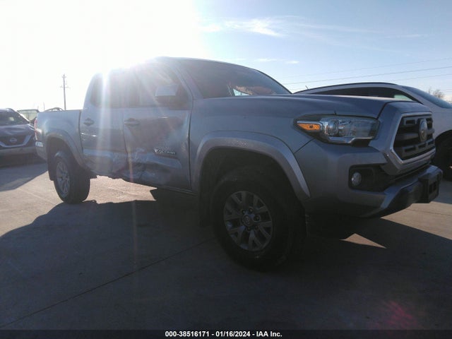 2018 3TMAZ5CNXJM071154 main image