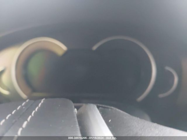 WBAJE5C55JWA97821 BMW 540I