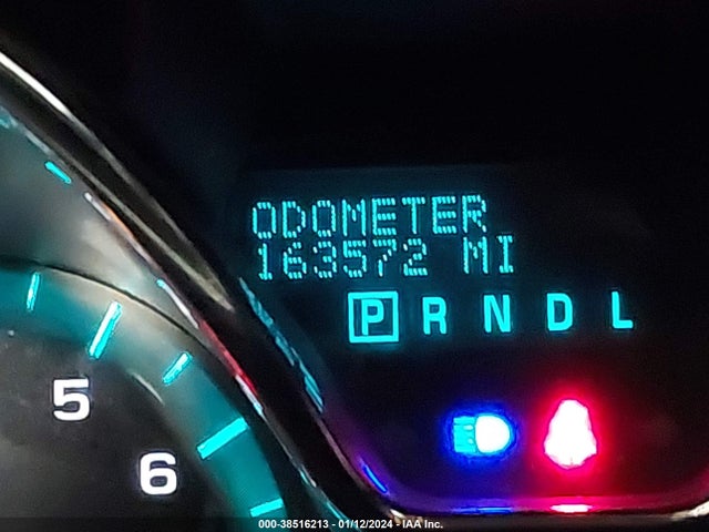 Chevrolet Traverse 1lt 2016 1GNKVGKD4GJ296252 Image 15