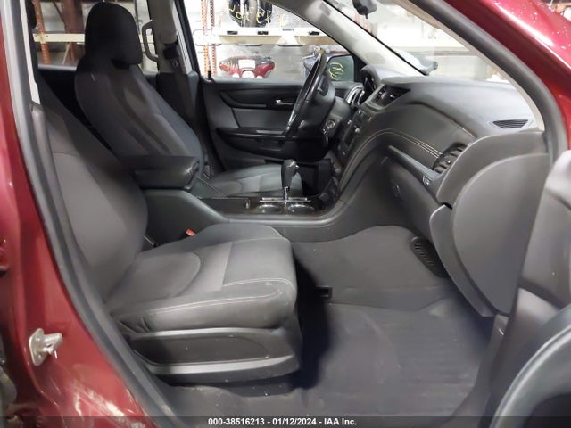 Chevrolet Traverse 1lt 2016 1GNKVGKD4GJ296252 Image 5
