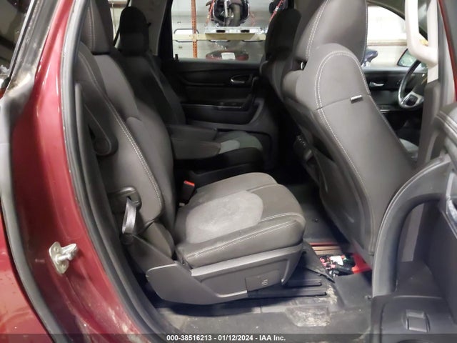 Chevrolet Traverse 1lt 2016 1GNKVGKD4GJ296252 Image 8