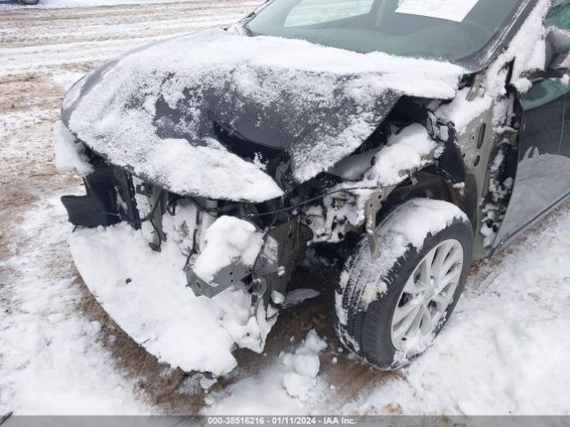 3N1AB7AP4KY437997 Nissan SENTRA SV