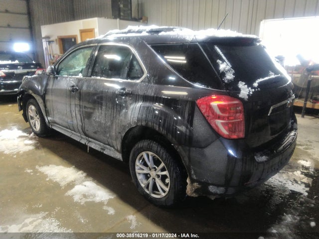 Chevrolet EQUINOX LT 2016 2GNALCEK4G6318610 Image 3