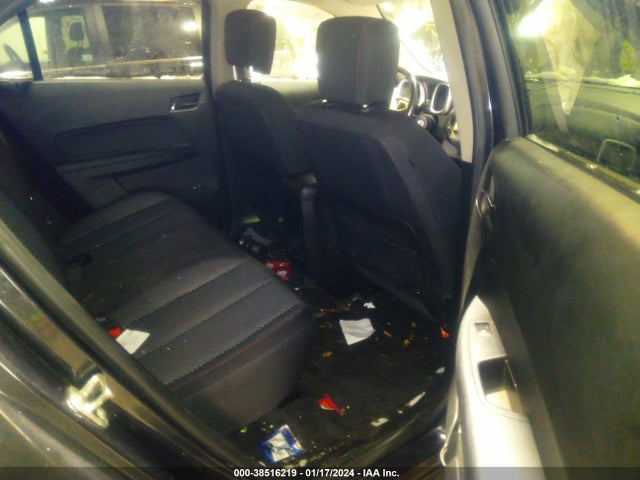 Chevrolet EQUINOX LT 2016 2GNALCEK4G6318610 Image 5