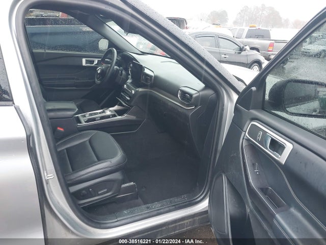 Ford Explorer 2020 1FMSK8DH5LGB33068 Image 22