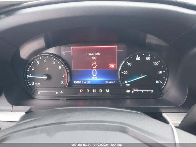 Ford Explorer 2020 1FMSK8DH5LGB33068 Image 24