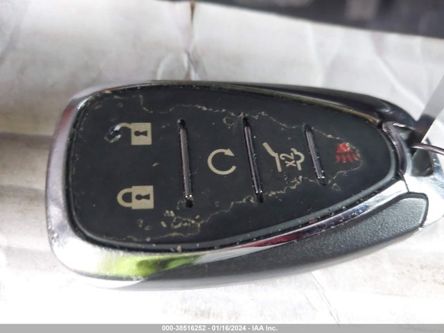 Chevrolet EQUINOX LT 2018 3GNAXTEX0JS561842 Image 11
