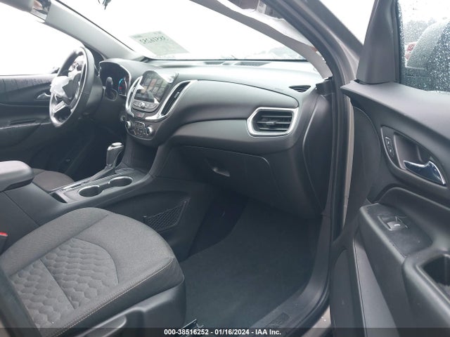 Chevrolet EQUINOX LT 2018 3GNAXTEX0JS561842 Image 5
