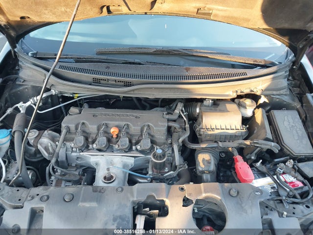 Honda Civic Lx 2015 19XFB2F5XFE706234 Image 10