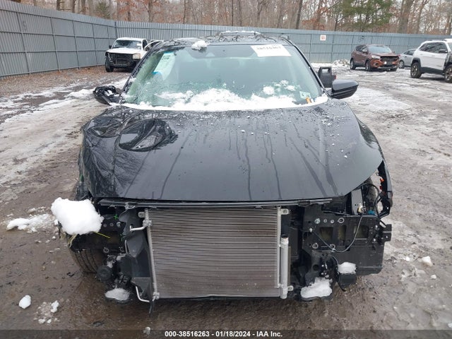 Honda Civic Lx 2021 2HGFC2F61MH555213 Image 12