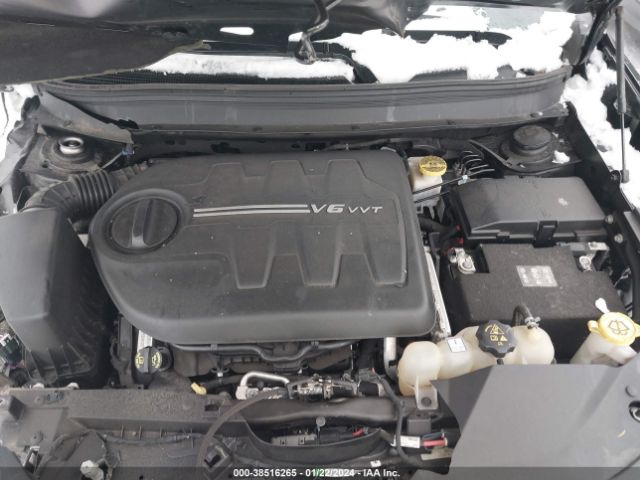 1C4PJMDX7KD231189 Jeep Cherokee Limited 4x4