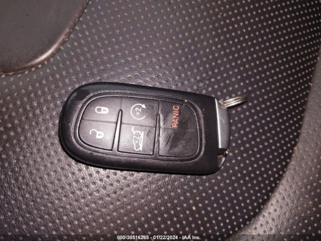 1C4PJMDX7KD231189 Jeep Cherokee Limited 4x4