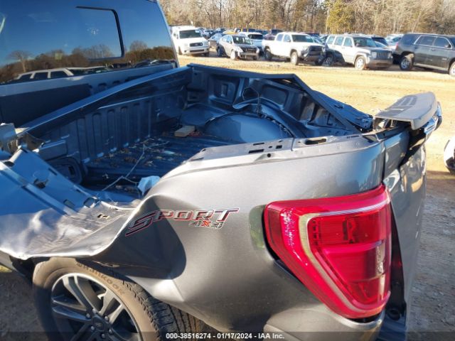 1FTEW1EP4NFC10508 Ford F-150 Xlt