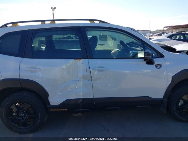 Subaru Forester Wilderness 2022 JF2SKAMC0NH523252 Image 13