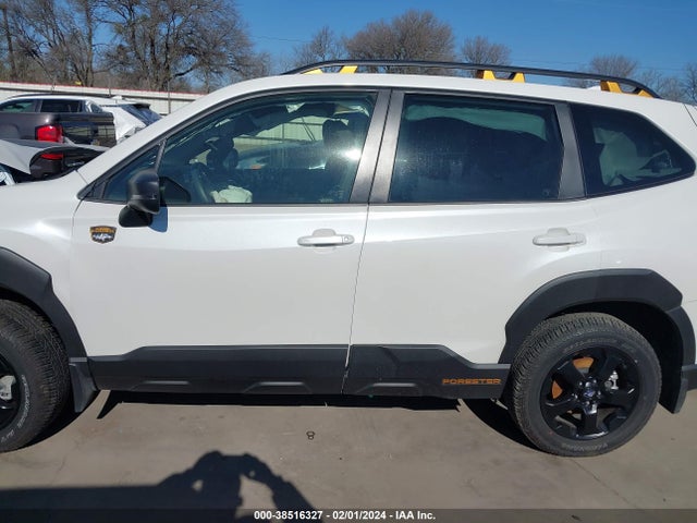 Subaru Forester Wilderness 2022 JF2SKAMC0NH523252 Image 14