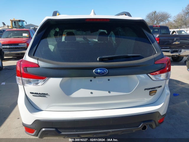 Subaru Forester Wilderness 2022 JF2SKAMC0NH523252 Image 16