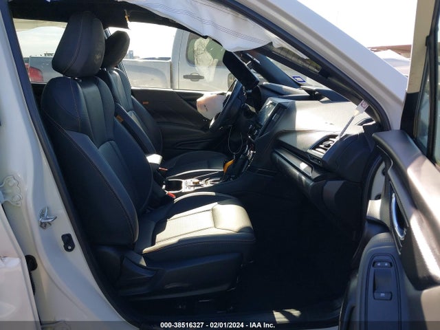 Subaru Forester Wilderness 2022 JF2SKAMC0NH523252 Image 5