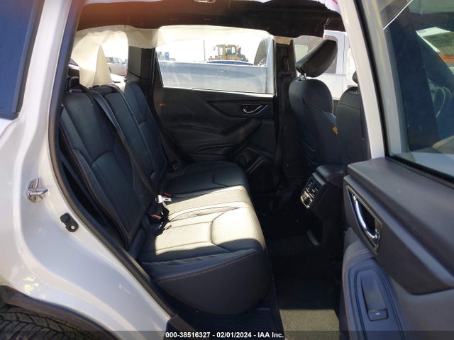 Subaru Forester Wilderness 2022 JF2SKAMC0NH523252 Image 8