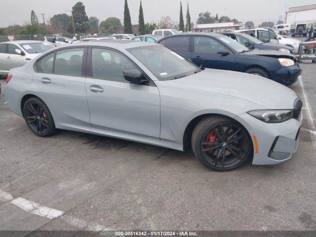 3MW69FF08R8D87648 BMW 3 Series 330i