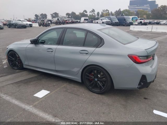 3MW69FF08R8D87648 BMW 3 Series 330i