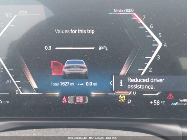 3MW69FF08R8D87648 BMW 3 Series 330i