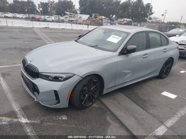 3MW69FF08R8D87648 BMW 3 Series 330i