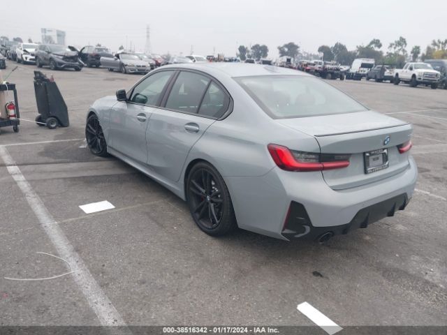3MW69FF08R8D87648 BMW 3 Series 330i