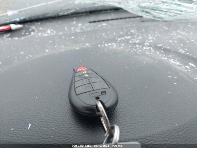 Dodge Grand Caravan Avp/se 2014 2C4RDGBG2ER355246 Image 11