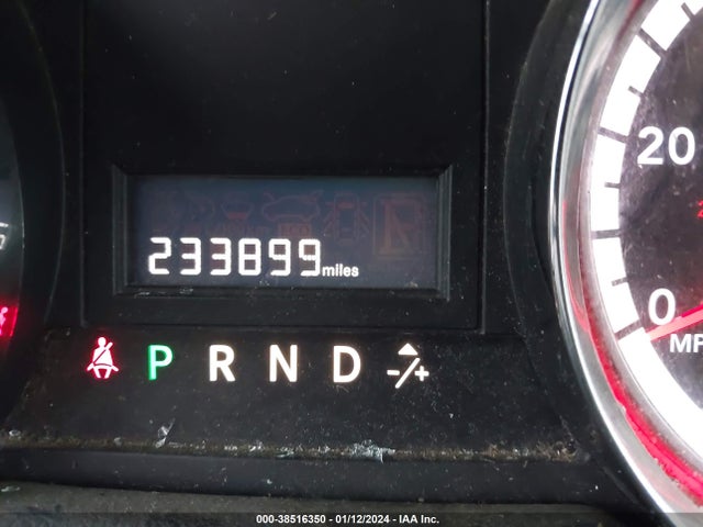 Dodge Grand Caravan Avp/se 2014 2C4RDGBG2ER355246 Image 7