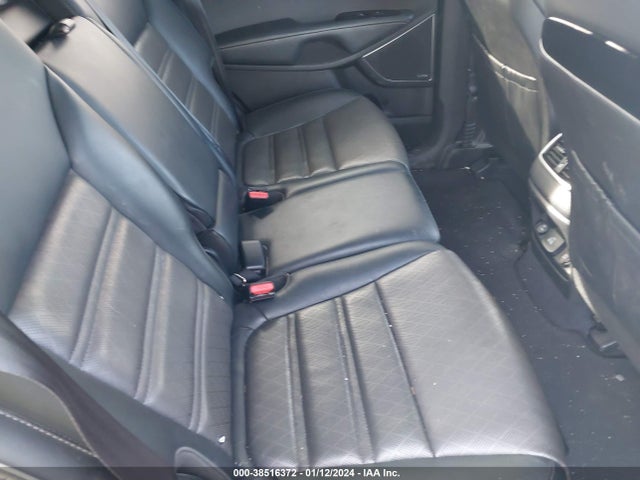 2016 KIA SORENTO 3.3L SXL VIN: 5XYPKDA50GG139124