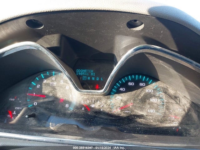 Chevrolet Traverse Ls 2014 1GNKVFKD7EJ349923 Image 7