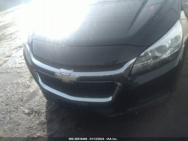 2015 CHEVROLET MALIBU 1LT VIN: 1G11C5SL6FF342986