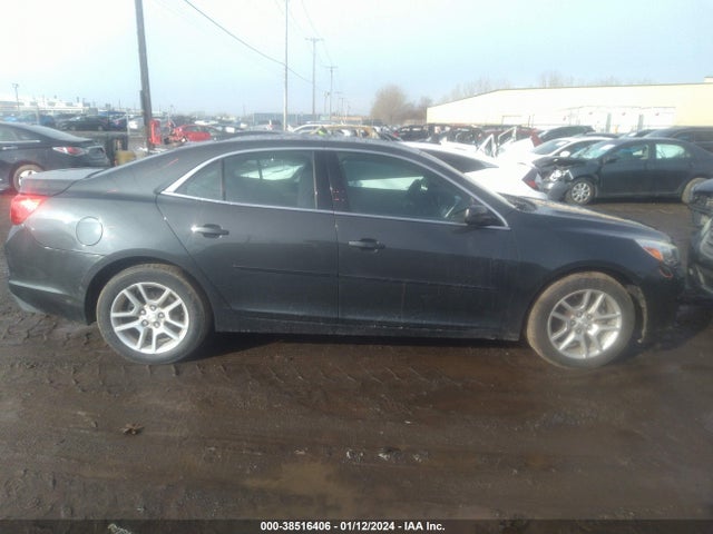 2015 CHEVROLET MALIBU 1LT VIN: 1G11C5SL6FF342986