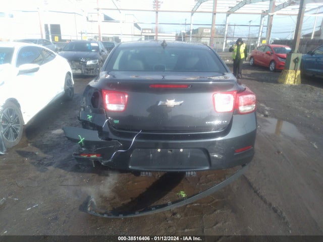 2015 CHEVROLET MALIBU 1LT VIN: 1G11C5SL6FF342986