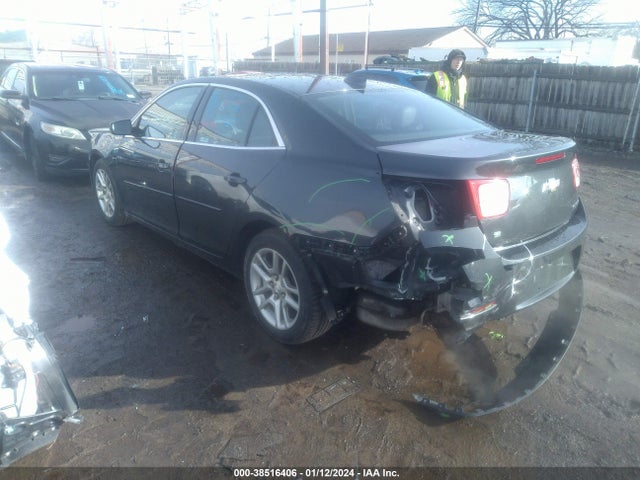 2015 CHEVROLET MALIBU 1LT VIN: 1G11C5SL6FF342986