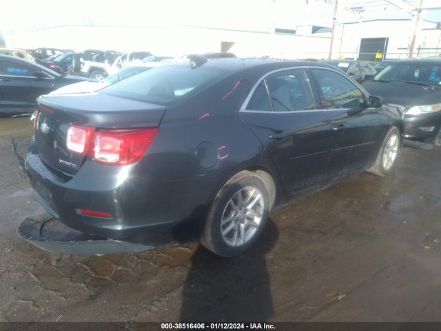 2015 CHEVROLET MALIBU 1LT VIN: 1G11C5SL6FF342986