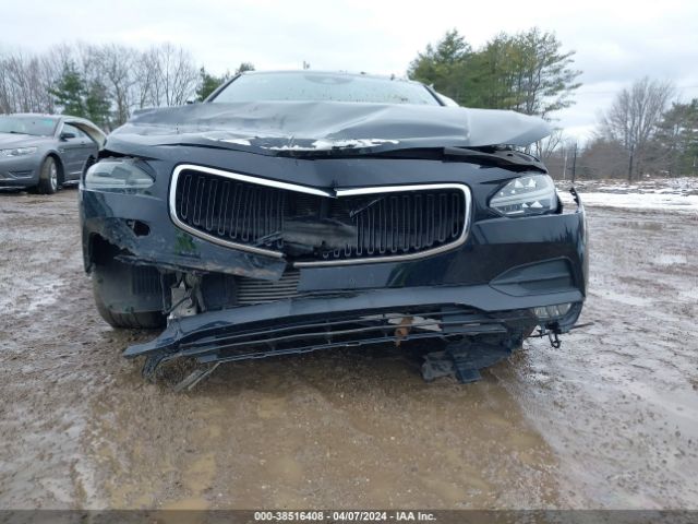 LVY102MK0KP096906 Volvo S90 T5 Momentum
