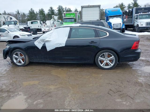 LVY102MK0KP096906 Volvo S90 T5 Momentum