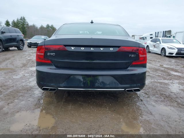LVY102MK0KP096906 Volvo S90 T5 Momentum