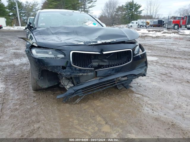 LVY102MK0KP096906 Volvo S90 T5 Momentum