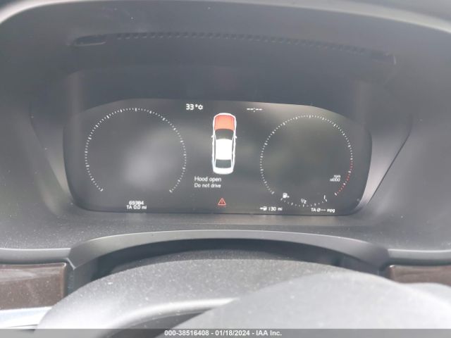 LVY102MK0KP096906 Volvo S90 T5 Momentum