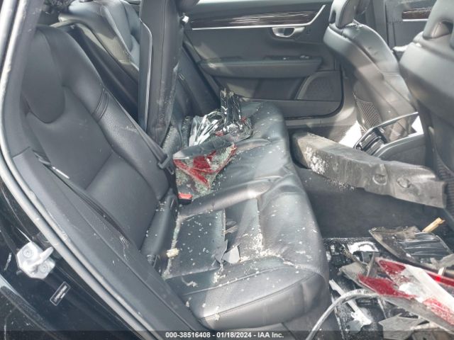 LVY102MK0KP096906 Volvo S90 T5 Momentum