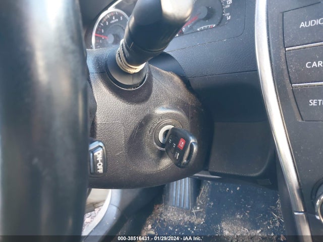 Toyota CAMRY SE 2015 4T1BF1FK2FU021306 Image 11